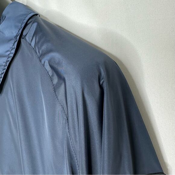 Teamster Dark Navy Jacket NWT in Size 42 - Picture 6 of 9